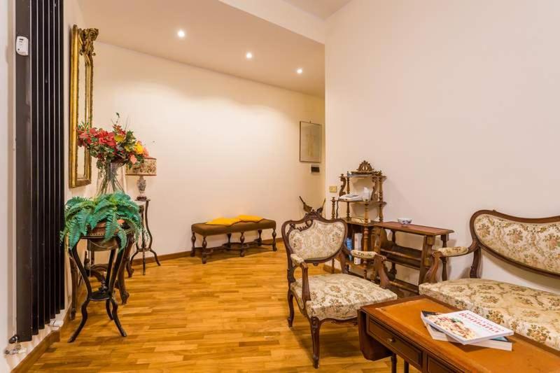 Valla18 Guesthouse Rom Exteriör bild