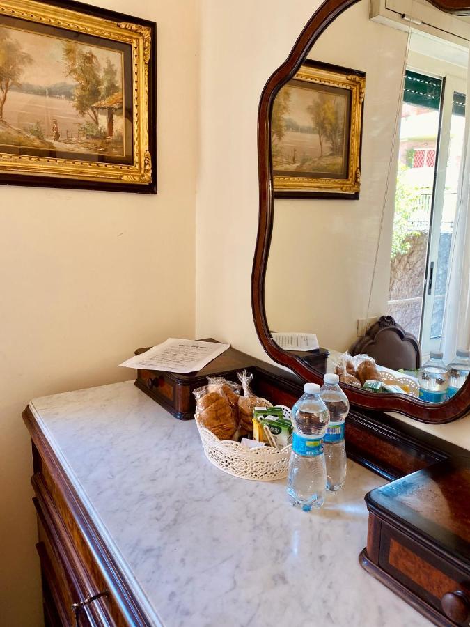 Valla18 Guesthouse Rom Exteriör bild