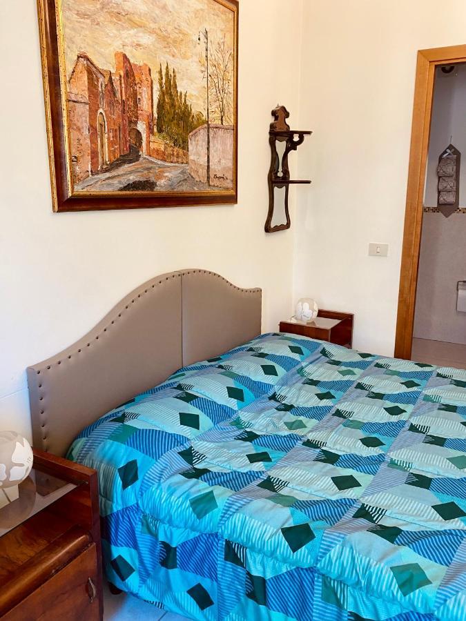 Valla18 Guesthouse Rom Exteriör bild