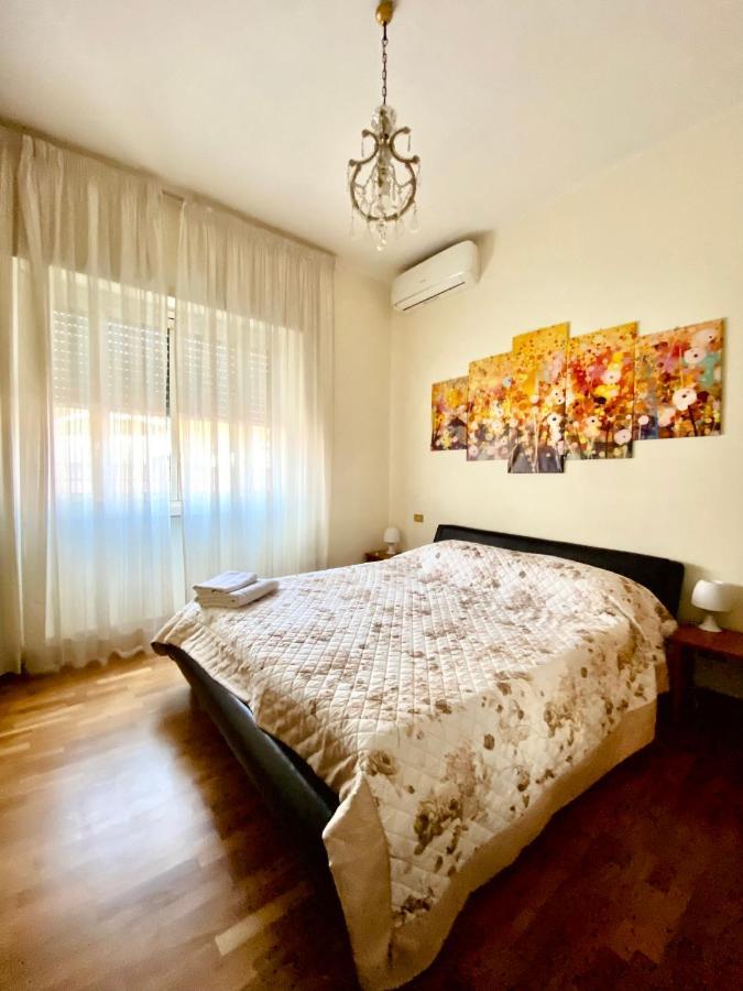 Valla18 Guesthouse Rom Exteriör bild