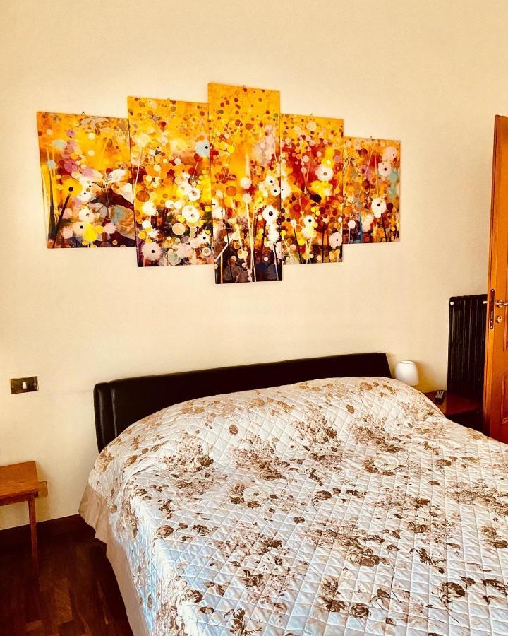 Valla18 Guesthouse Rom Exteriör bild