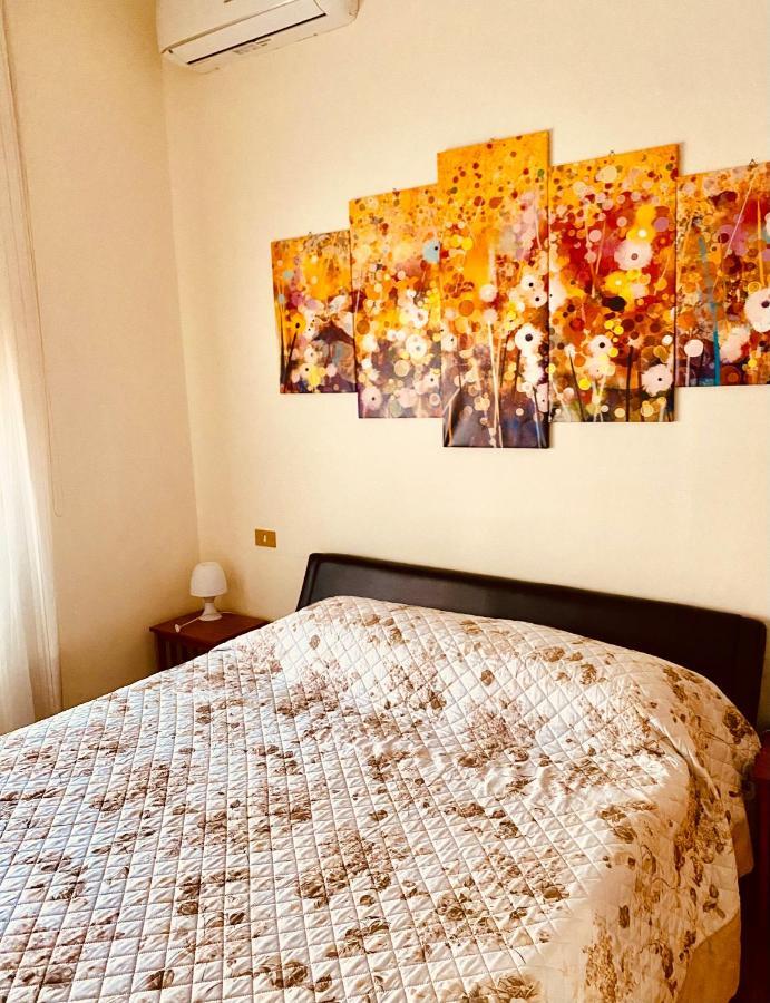 Valla18 Guesthouse Rom Exteriör bild